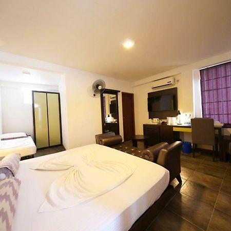 Joe'S Resort Унаватуна Екстер'єр фото