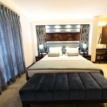Joe'S Resort Унаватуна Екстер'єр фото