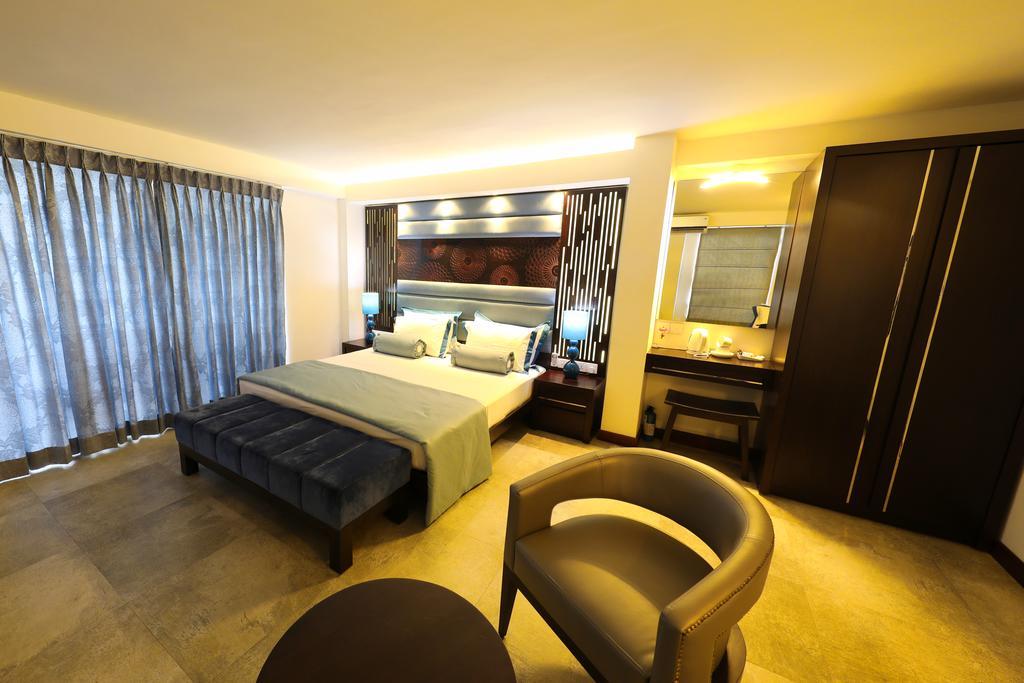 Joe'S Resort Унаватуна Екстер'єр фото