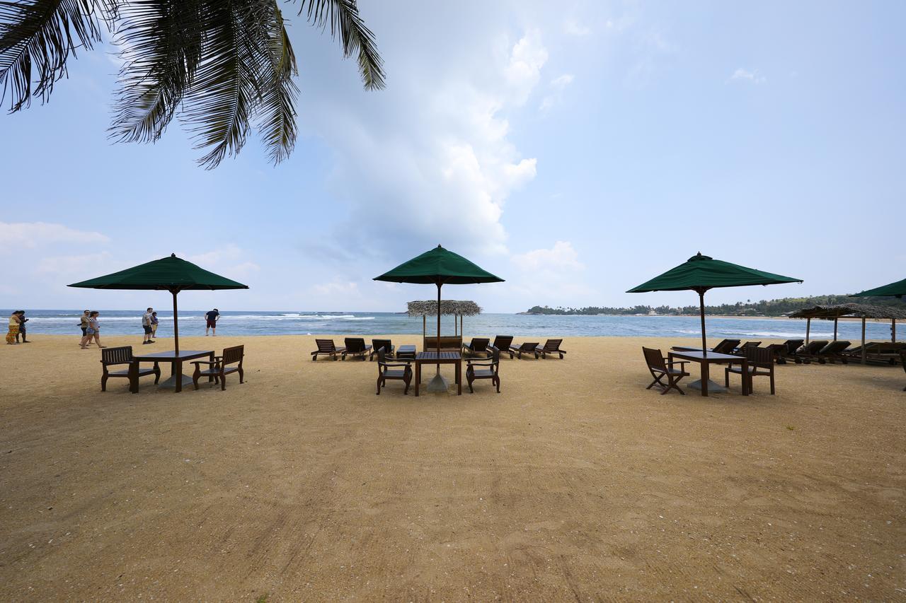 Joe'S Resort Унаватуна Екстер'єр фото