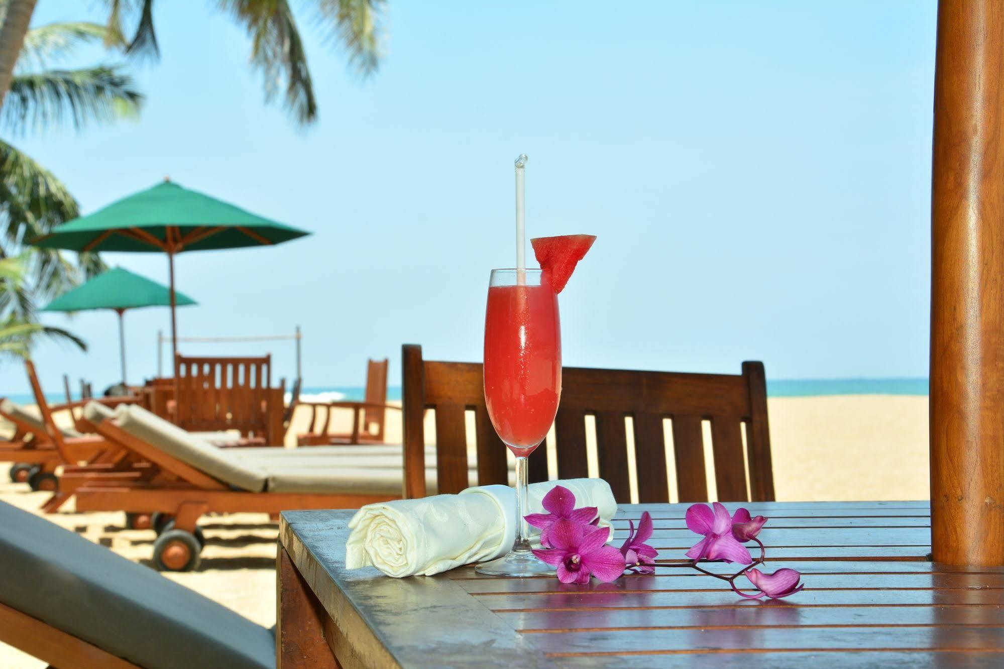 Joe'S Resort Унаватуна Екстер'єр фото